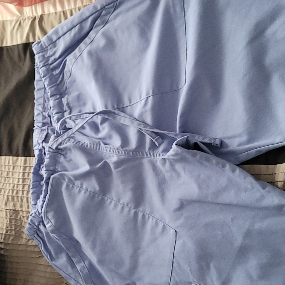 Cherokee men or women's scrub bottoms